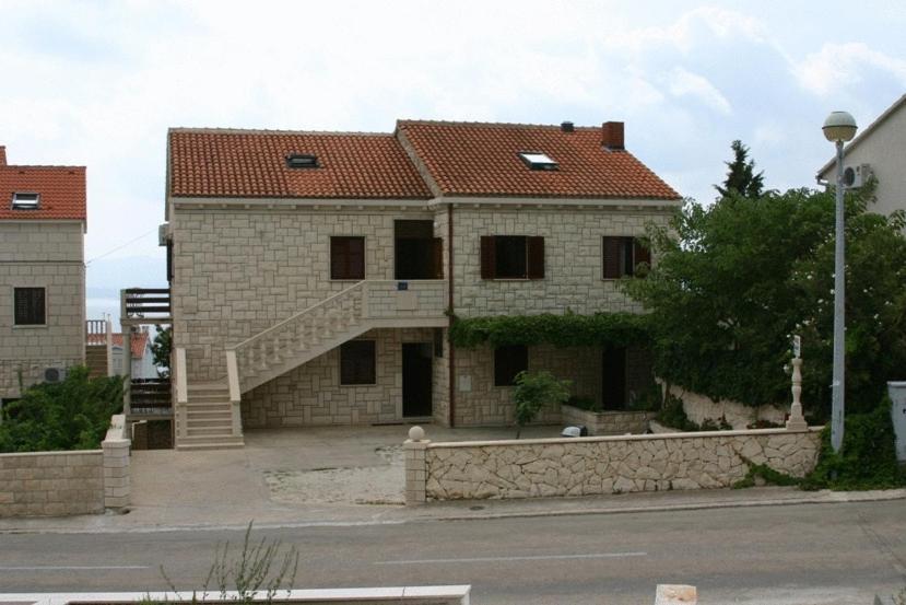 Apartmani Bezmalinovic Bol Ngoại thất bức ảnh