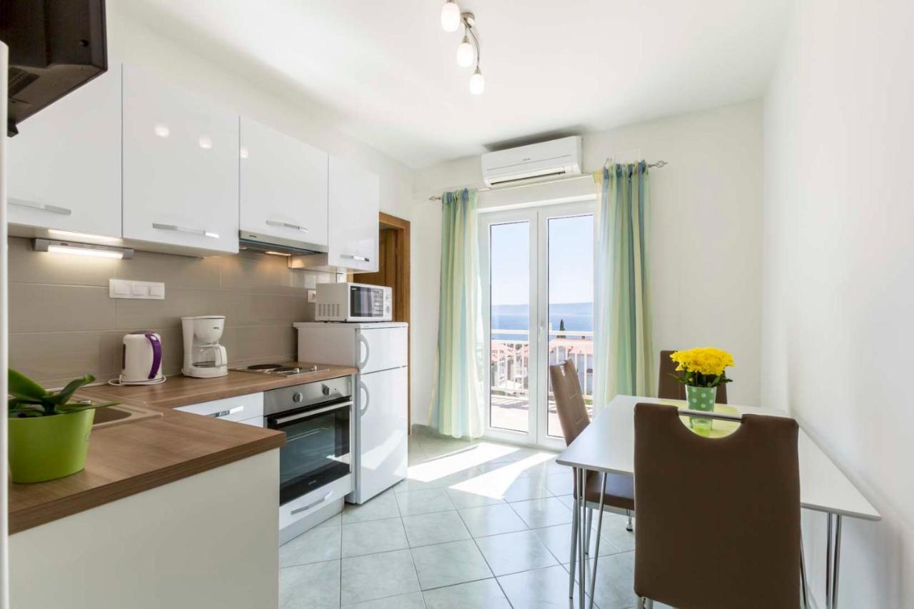 Apartmani Bezmalinovic Bol Ngoại thất bức ảnh
