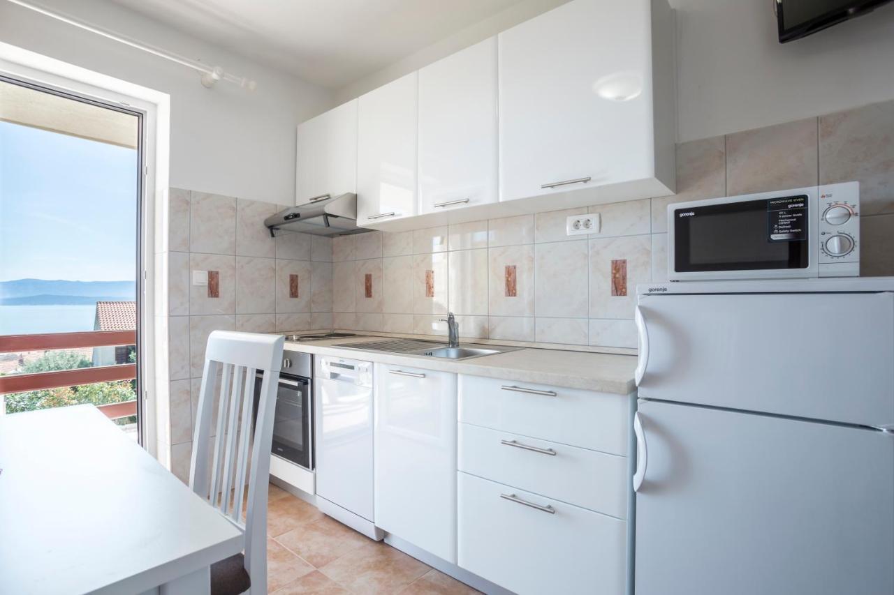 Apartmani Bezmalinovic Bol Ngoại thất bức ảnh