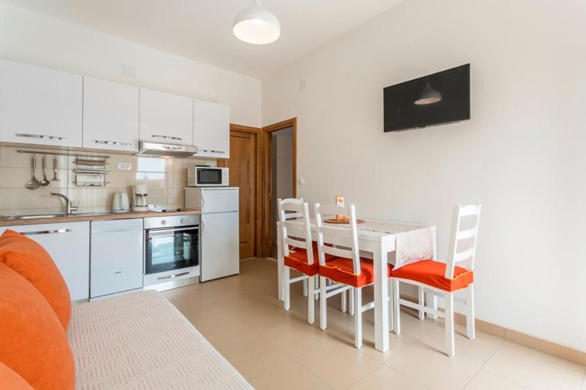 Apartmani Bezmalinovic Bol Ngoại thất bức ảnh