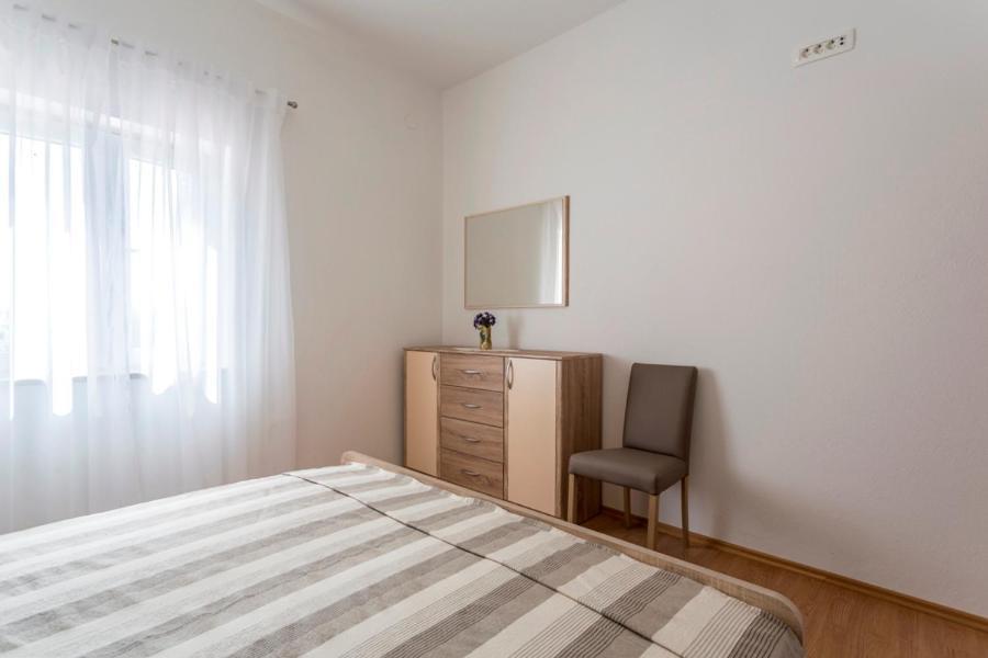Apartmani Bezmalinovic Bol Ngoại thất bức ảnh