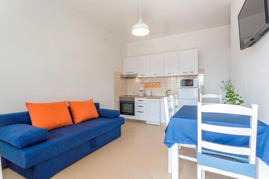 Apartmani Bezmalinovic Bol Ngoại thất bức ảnh